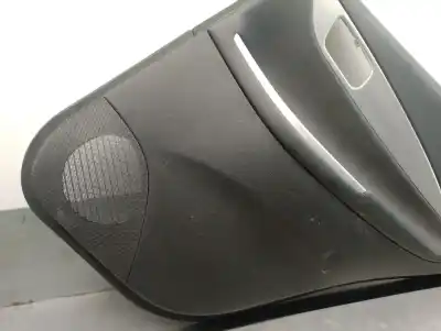 Автозапчастина б/у обликка задніх правіх дверей для infiniti ex 30d посилання на oem iam 828341ba0a  828341ba0a