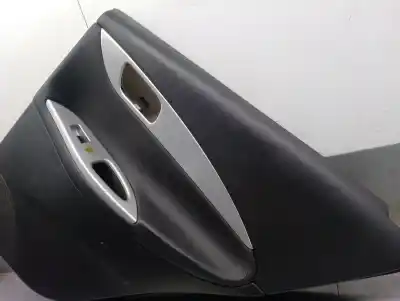 Автозапчастина б/у обликка задніх правіх дверей для infiniti ex 30d посилання на oem iam 828341ba0a  828341ba0a