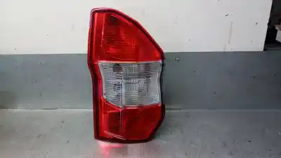 Peça sobressalente para automóvel em segunda mão FAROLIM TRASEIRO ESQUERDO por FORD TRANSIT COURIER B460 MONOSPACE  Referências OEM IAM ET7613405AB  2069626