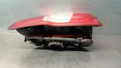 Peça sobressalente para automóvel em segunda mão farolim traseiro esquerdo por ford transit courier b460 monospace 1.5 tdci referências oem iam et7613405ab  2069626