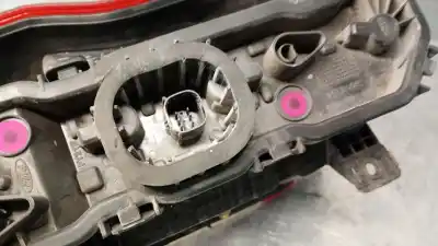 Peça sobressalente para automóvel em segunda mão farolim traseiro esquerdo por ford transit courier b460 monospace 1.5 tdci referências oem iam et7613405ab  2069626