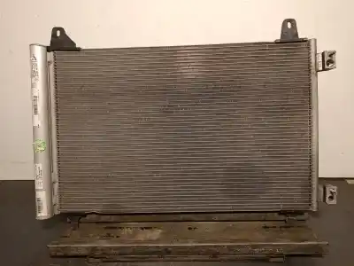 Автозапчасти б/у конденсатор / радиатор кондиционера воздуха за peugeot 2008 ii (ud_, us_, uy_, uk_) 1.2 puretech 100 ссылки oem iam 9825371480