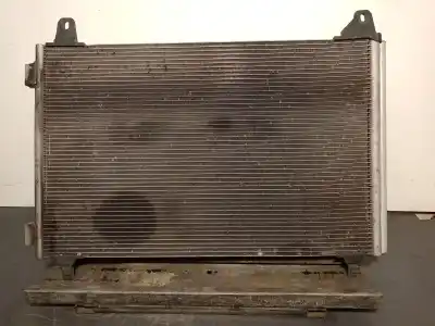 Автозапчасти б/у конденсатор / радиатор кондиционера воздуха за peugeot 2008 ii (ud_, us_, uy_, uk_) 1.2 puretech 100 ссылки oem iam 9825371480  