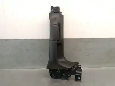 Pezzo di ricambio per auto di seconda mano MANIGLIA INTERNA POSTERIORE DESTRA per MERCEDES-BENZ CLASE V (W447) V 250 CDI / D (447.811, 447.813, 447.815) Riferimenti OEM IAM A4477607500  