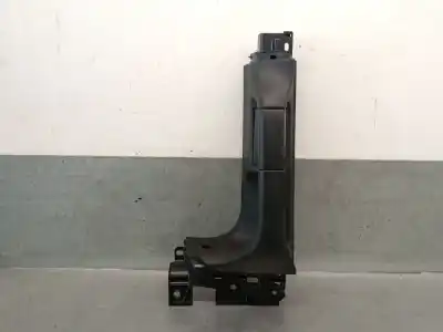 Pezzo di ricambio per auto di seconda mano MANIGLIA INTERNA POSTERIORE SINISTRA per MERCEDES-BENZ CLASE V (W447) V 250 CDI / D (447.811, 447.813, 447.815) Riferimenti OEM IAM A4477607400  