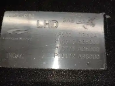 Pezzo di ricambio per auto di seconda mano scatola di guanti per infiniti ex 30d riferimenti oem iam 685001ba0a  685001bn0b