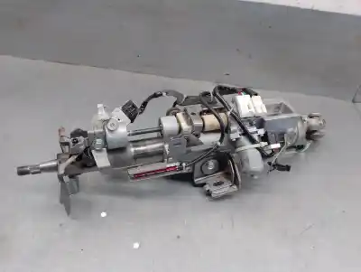 Second-hand car spare part steering column for infiniti ex 30d oem iam references 488101bd1d  488101bd1d