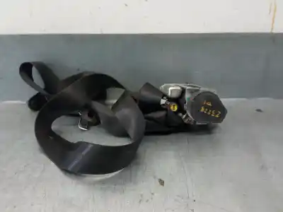 Pezzo di ricambio per auto di seconda mano CINTURA DI SICUREZZA ANTERIORE SINISTRA per OPEL CORSA B (S93) 1.2 I (F08, F68, M68) Riferimenti OEM IAM 197243  