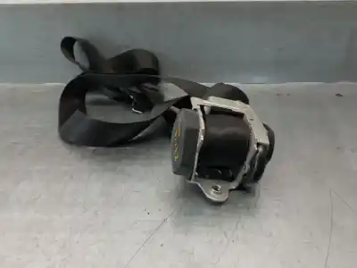 Pezzo di ricambio per auto di seconda mano cintura di sicurezza anteriore sinistra per opel corsa b (s93) 1.2 i (f08, f68, m68) riferimenti oem iam 197243  197243