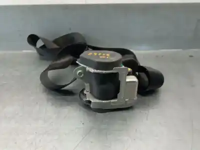 Pezzo di ricambio per auto di seconda mano cintura di sicurezza anteriore sinistra per opel corsa b (s93) 1.2 i (f08, f68, m68) riferimenti oem iam 197243  197243