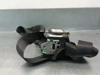 Pezzo di ricambio per auto di seconda mano cintura di sicurezza anteriore sinistra per opel corsa b (s93) 1.2 i (f08, f68, m68) riferimenti oem iam 197243  197243