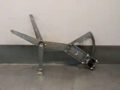 Автозапчастина б/у РЕГУЛЯТОР ВІКНА ПЕРЕДНІЙ ЛІВИЙ для OPEL CORSA B (S93)  Посилання на OEM IAM 90388865  140027