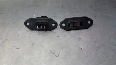 Peça sobressalente para automóvel em segunda mão sensor por ford transit courier b460 monospace 1.5 tdci referências oem iam et7614a658ab