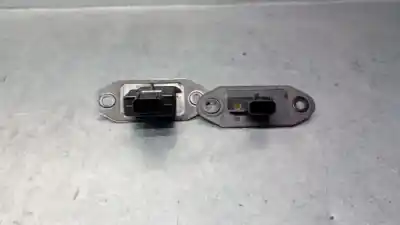 Peça sobressalente para automóvel em segunda mão sensor por ford transit courier b460 monospace 1.5 tdci referências oem iam et7614a658ab  1880309