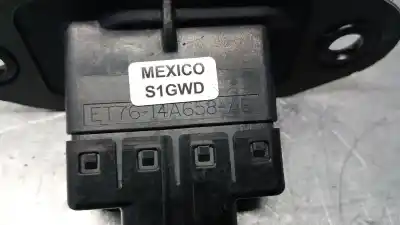 Peça sobressalente para automóvel em segunda mão sensor por ford transit courier b460 monospace 1.5 tdci referências oem iam et7614a658ab  1880309