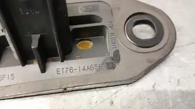 Peça sobressalente para automóvel em segunda mão sensor por ford transit courier b460 monospace 1.5 tdci referências oem iam et7614a658ab  1880309
