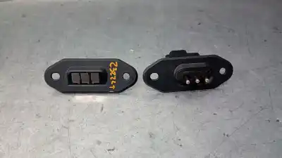 Peça sobressalente para automóvel em segunda mão sensor por ford transit courier b460 monospace 1.5 tdci referências oem iam et7614a658ab