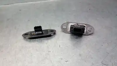 Peça sobressalente para automóvel em segunda mão sensor por ford transit courier b460 monospace 1.5 tdci referências oem iam et7614a658ab  1880309