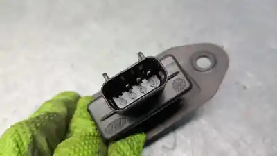 Peça sobressalente para automóvel em segunda mão sensor por ford transit courier b460 monospace 1.5 tdci referências oem iam et7614a658ab  1880309