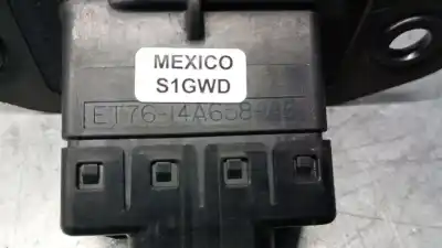 Peça sobressalente para automóvel em segunda mão sensor por ford transit courier b460 monospace 1.5 tdci referências oem iam et7614a658ab  1880309