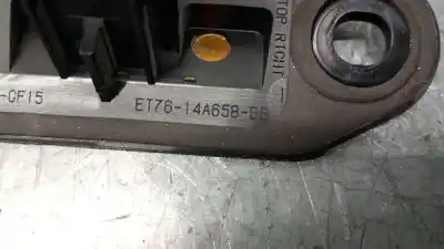 Peça sobressalente para automóvel em segunda mão sensor por ford transit courier b460 monospace 1.5 tdci referências oem iam et7614a658ab  1880309