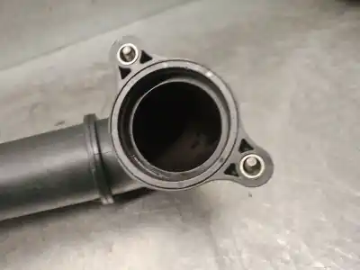 Second-hand car spare part tube for audi a3 limousine (8vs, 8vm) 1.6 tdi oem iam references 04l145770h  04l145762ad