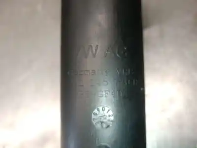 Second-hand car spare part tube for audi a3 limousine (8vs, 8vm) 1.6 tdi oem iam references 04l145770h  04l145762ad