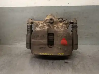 Second-hand car spare part front left brake caliper for audi a3 limousine (8vs, 8vm) 1.6 tdi oem iam references 8v0615123  8v0615123