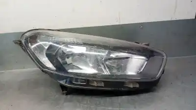 Автозапчасти б/у правая фара за ford transit courier b460 monospace 1.5 tdci ссылки oem iam et7613w029cj