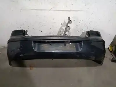 Автозапчастина б/у ЗАДНІЙ БАМПЕР для RENAULT LAGUNA II (BG0/1_)  Посилання на OEM IAM 7701206438  7701206438