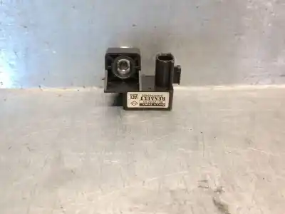 Автозапчасти б/у датчик за RENAULT MEGANE II BERLINA 3P 1.9 dCi Diesel 120 CV / 88 KW ссылки OEM IAM 8200236286B 601298200 AUTOLIV 
