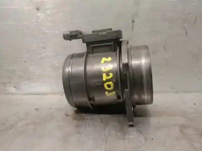 Автозапчастина б/у витратомір повітря для audi a3 limousine (8vs, 8vm) 1.6 tdi посилання на oem iam 04l906461b  04l906461b