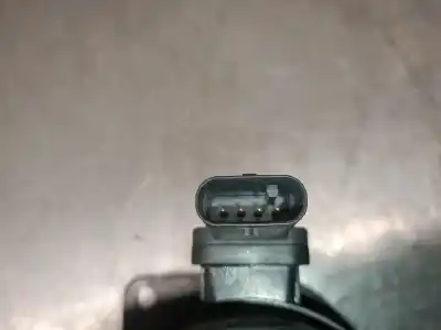 Автозапчастина б/у витратомір повітря для audi a3 limousine (8vs, 8vm) 1.6 tdi посилання на oem iam 04l906461b  04l906461b