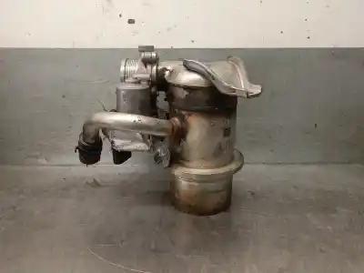 Автозапчастина б/у кулер Egr для AUDI A3 LIMOUSINE (8VS, 8VM) 1.6 TDI Посилання на OEM IAM 04L131512D Y2392011 BEHR 04L131512D