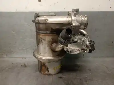 Автозапчасти б/у охладитель рог за audi a3 limousine (8vs, 8vm) 1.6 tdi ссылки oem iam 04l131512d y2392011 behr 04l131512d