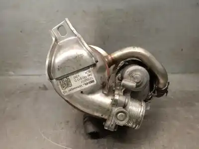 Автозапчасти б/у охладитель рог за audi a3 limousine (8vs, 8vm) 1.6 tdi ссылки oem iam 04l131512d y2392011 behr 04l131512d