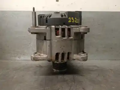 Peça sobressalente para automóvel em segunda mão alternador por audi a3 limousine (8vs, 8vm) 1.6 tdi referências oem iam 03l903023l 2612004e valeo 03l903023l