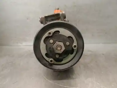Pezzo di ricambio per auto di seconda mano compressore aria condizionata per audi a3 limousine (8vs, 8vm) 1.6 tdi riferimenti oem iam 5q0820803f 6ses14c denso 5q0820803f