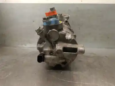 Pezzo di ricambio per auto di seconda mano compressore aria condizionata per audi a3 limousine (8vs, 8vm) 1.6 tdi riferimenti oem iam 5q0820803f 6ses14c denso 5q0820803f