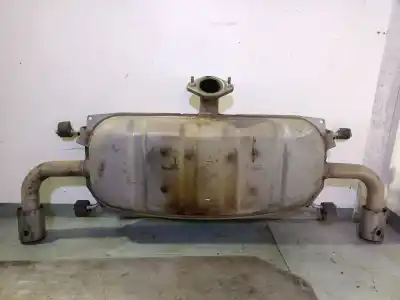 Pièce détachée automobile d'occasion  pour MAZDA CX-5 (KF)  Références OEM IAM PE01  PE6D40100