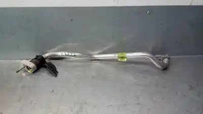 Peça sobressalente para automóvel em segunda mão tubos de ar condicionado por ford transit courier b460 monospace 1.5 tdci referências oem iam av1119n617ac
