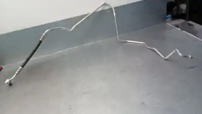 Peça sobressalente para automóvel em segunda mão tubos de ar condicionado por ford transit courier b460 monospace 1.5 tdci referências oem iam av1119a704ea