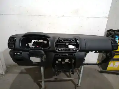 Pezzo di ricambio per auto di seconda mano  per CITROEN C5 AIRCROSS (A_)  Riferimenti OEM IAM 5587489  