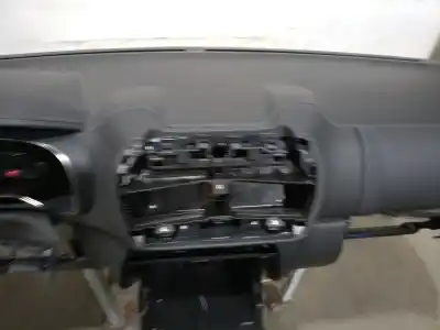 Second-hand car spare part dashboard for citroen c5 aircross (a_) 1.2 puretech 130 (arhnsj) oem iam references 5587489  