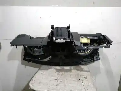Second-hand car spare part dashboard for citroen c5 aircross (a_) 1.2 puretech 130 (arhnsj) oem iam references 5587489  