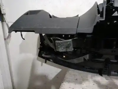 Second-hand car spare part dashboard for citroen c5 aircross (a_) 1.2 puretech 130 (arhnsj) oem iam references 5587489  