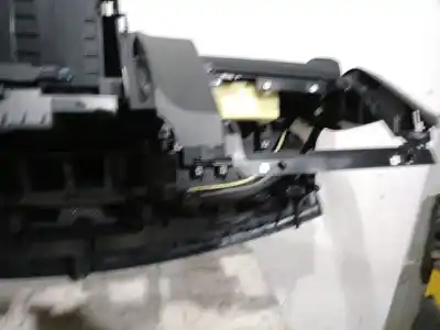 Second-hand car spare part dashboard for citroen c5 aircross (a_) 1.2 puretech 130 (arhnsj) oem iam references 5587489  