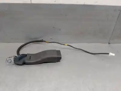 Pezzo di ricambio per auto di seconda mano GANCIO PER CINTURA per INFINITI EX 30D Riferimenti OEM IAM 888421BA1C  