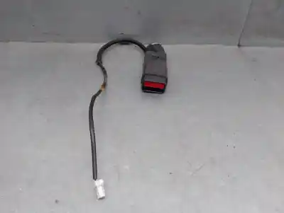 Pezzo di ricambio per auto di seconda mano gancio per cintura per infiniti ex 30d riferimenti oem iam 888421ba1c  888421ba1c