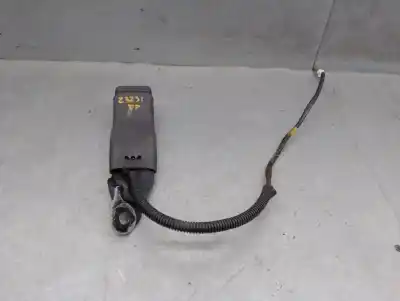 Pezzo di ricambio per auto di seconda mano gancio per cintura per infiniti ex 30d riferimenti oem iam 888421ba1c  888421ba1c